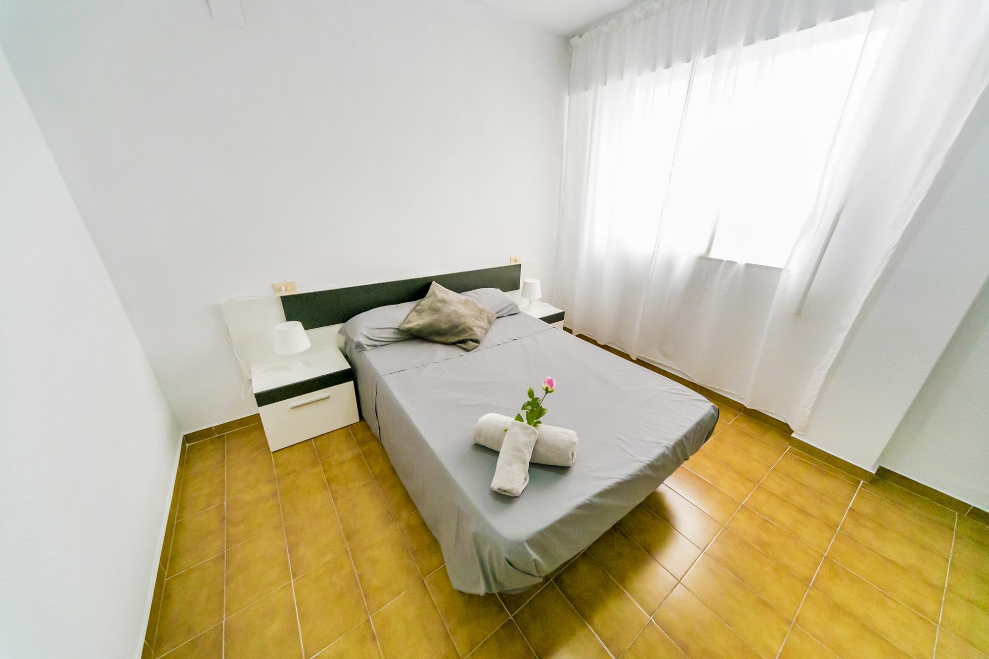 Апартаменты Torrevieja Experience San Julian Экстерьер фото